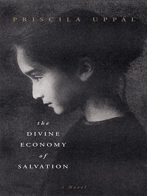 Title details for The Divine Economy of Salvation by Priscila Uppal - Available